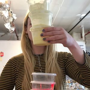 Meet your Posher, Nora